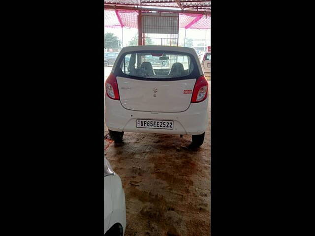 Used Maruti Suzuki Alto 800 [2012-2016] Vxi in Varanasi