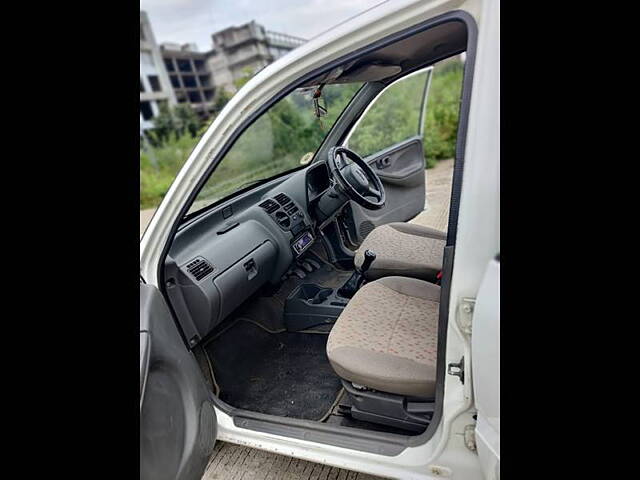 Used Maruti Suzuki Zen LXi BS-III in Bhopal