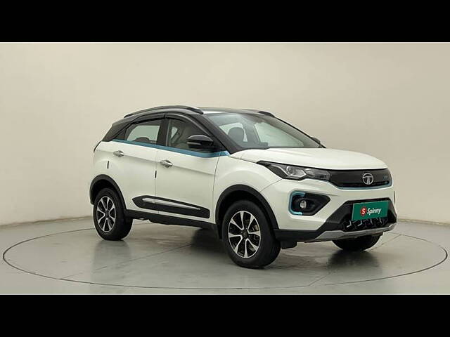 Used Tata Nexon EV [2020-2022] XZ Plus LUX in Pune