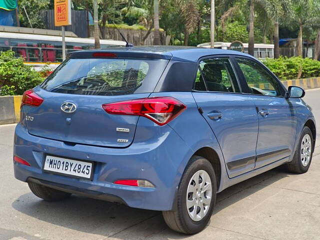 Used Hyundai Elite i20 [2014-2015] Sportz 1.2 in Mumbai