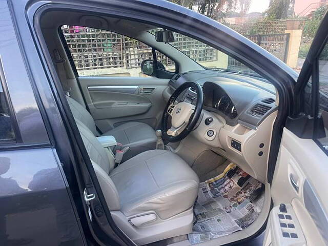 Used Maruti Suzuki Ertiga [2015-2018] VDI SHVS in Bangalore