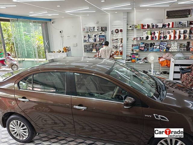 Used Maruti Suzuki Ciaz [2014-2017] VXi+ in Hyderabad