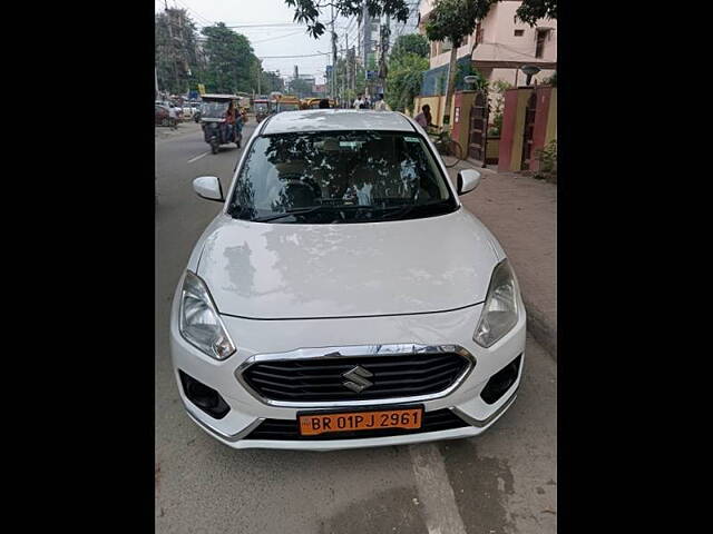 Used Maruti Suzuki Dzire [2017-2020] VDi in Patna