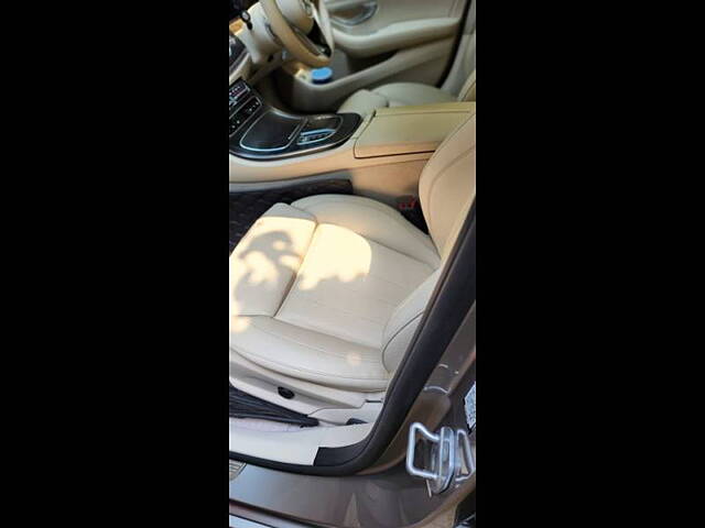 Used Mercedes-Benz E-Class E 220d Exclusive in Delhi