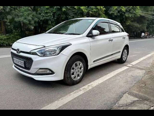 Used Hyundai Elite i20 [2018-2019] Sportz 1.2 in Delhi