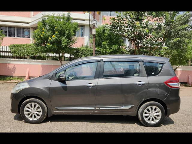 Used Maruti Suzuki Ertiga [2012-2015] ZDi in Indore