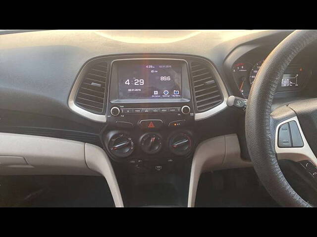 Used Hyundai Santro Sportz in Indore