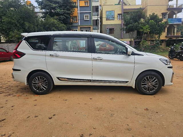 Used Maruti Suzuki Ertiga [2018-2022] ZXi Plus in Bangalore