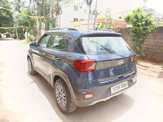 Used Hyundai Venue [2022-2023] S Plus 1.5 CRDi in Hyderabad