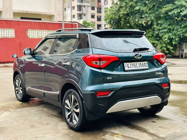 Used Mahindra XUV300 [2019-2024] 1.5 W8 (O) [2019-2020] in Surat