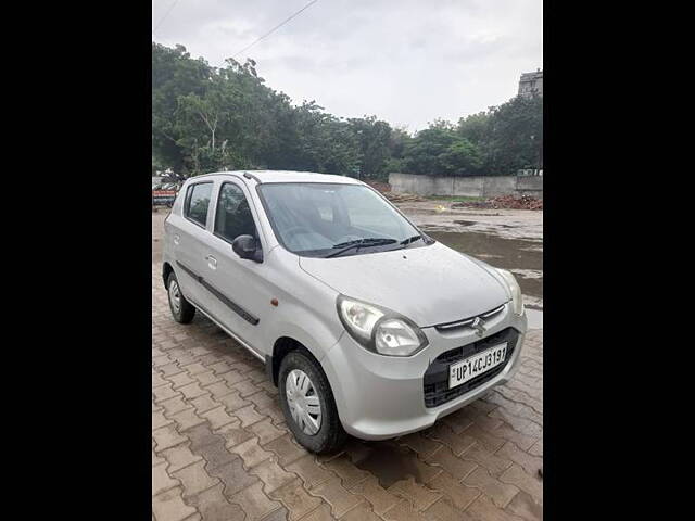 Used Maruti Suzuki Alto 800 [2012-2016] Lxi in Ghaziabad