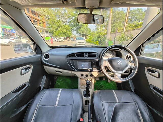 Used Maruti Suzuki Alto 800 [2012-2016] Lxi in Bhopal