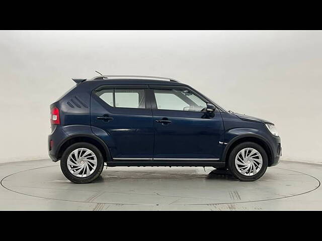 Used Maruti Suzuki Ignis Delta 1.2 MT [2023] in Delhi