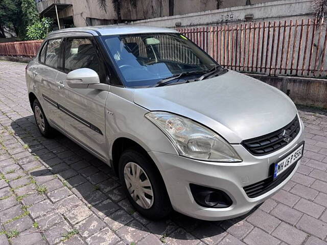 Used Maruti Suzuki Swift DZire [2011-2015] Automatic in Thane