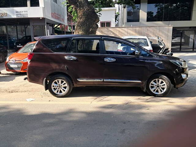 Used Toyota Innova Crysta [2016-2020] 2.8 GX AT 8 STR [2016-2020] in Chennai