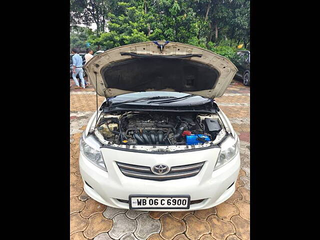 Used Toyota Corolla Altis [2008-2011] 1.8 GL in Kolkata