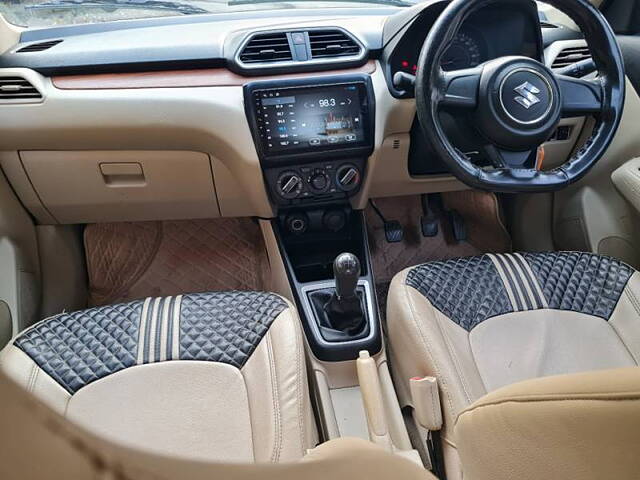 Used Maruti Suzuki Dzire [2017-2020] VDi in Jalandhar