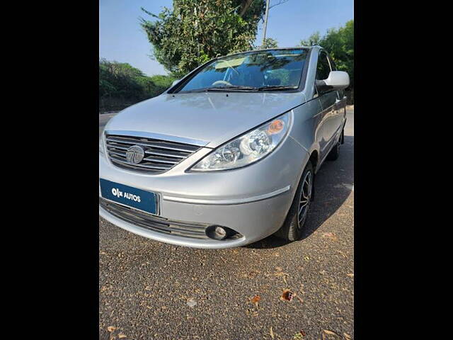 Used Tata Manza [2009-2011] Aqua Safire BS-IV in Delhi