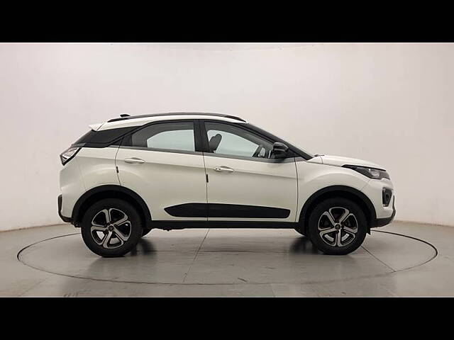 Used Tata Nexon [2020-2023] XZ Plus (S) [2022-2023] in Mumbai