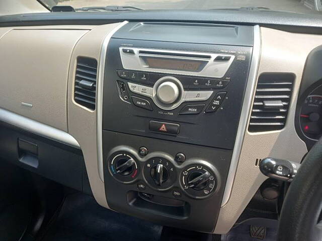 Used Maruti Suzuki Wagon R 1.0 [2010-2013] VXi in Thane