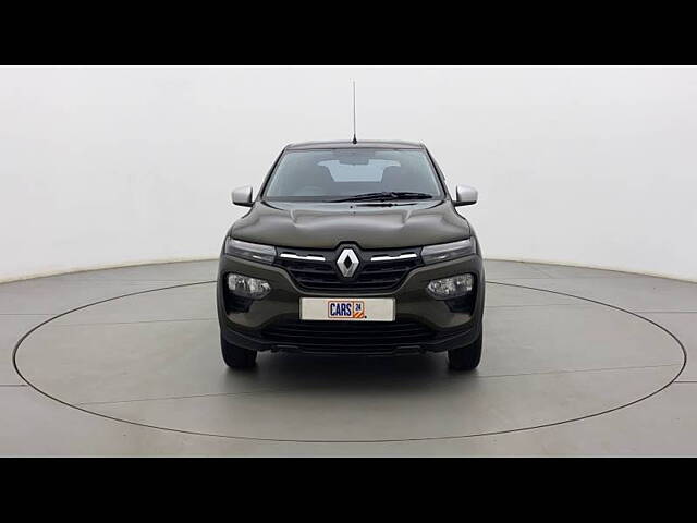 Used Renault Kwid [2022-2023] RXT 1.0 AMT in Chennai