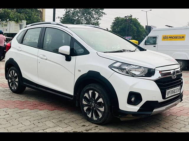 Used Honda WR-V [2017-2020] S MT Diesel in Kanpur