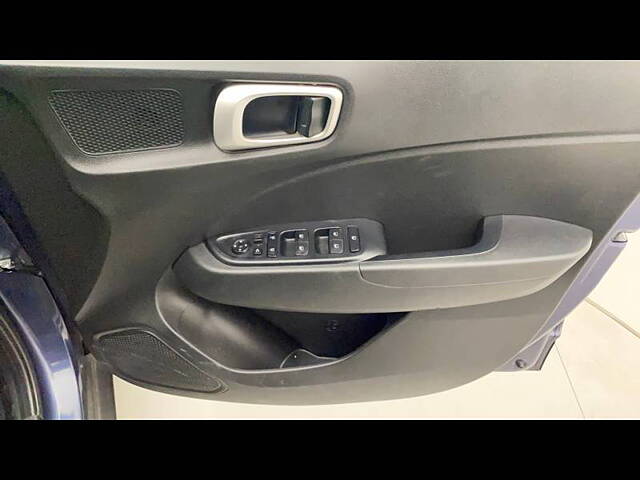 Used Hyundai Venue [2019-2022] S Plus 1.2 Petrol in Chennai