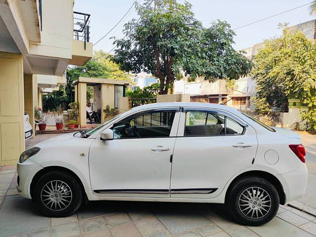 Used Maruti Suzuki Dzire [2017-2020] LDi in Vadodara