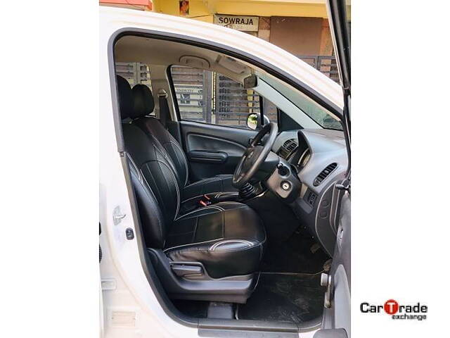 Used Maruti Suzuki Ritz [2009-2012] Ldi BS-IV in Bangalore