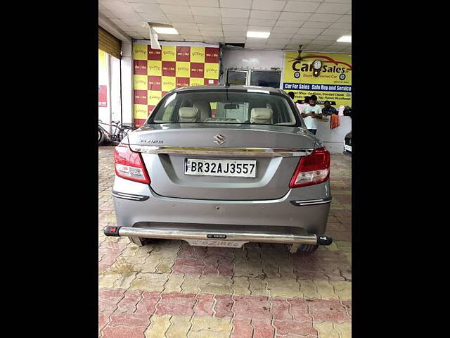 Used Maruti Suzuki Dzire VXi [2020-2023] in Muzaffurpur