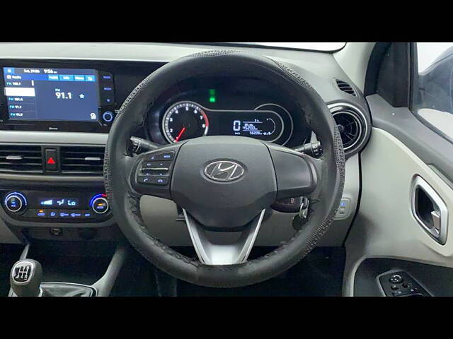 Used Hyundai Grand i10 Nios [2019-2023] Sportz 1.2 Kappa VTVT in Chennai