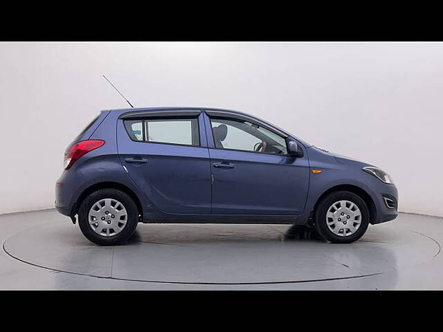 Used Hyundai i20 [2012-2014] Magna 1.4 CRDI in Bangalore