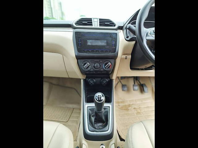 Used Maruti Suzuki Dzire VXi [2020-2023] in Ahmedabad