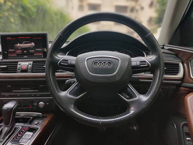 Used Audi A6 [2015-2019] 35 TFSI in Mumbai