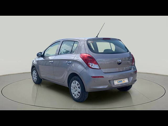 Used Hyundai i20 [2012-2014] Magna 1.2 in Pune