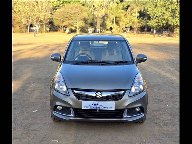 Used 2016 Maruti Suzuki Swift DZire in Mumbai