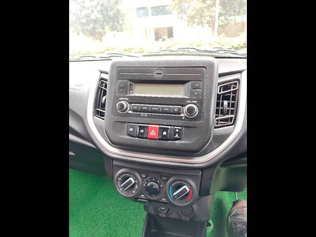 Used Maruti Suzuki Celerio [2017-2021] ZXi in Pune