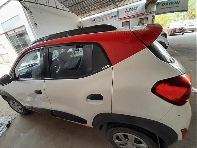 Used 2015 Renault Kwid in Tirunelveli