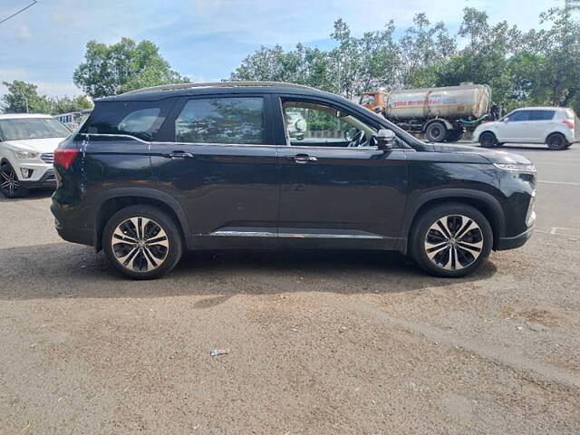 Used MG Hector [2019-2021] Sharp 1.5 DCT Petrol [2019-2020] in Pune