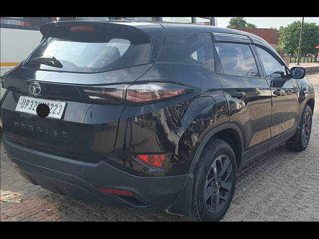 Used Tata Harrier [2019-2023] XZ Plus Dark Edition in Lucknow