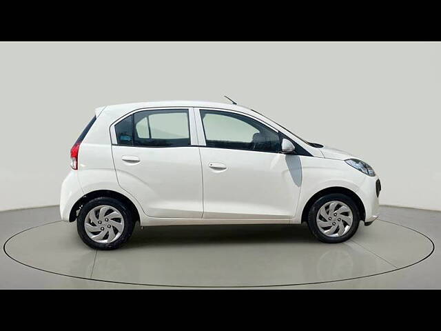 Used Hyundai Santro Asta [2018-2020] in Lucknow