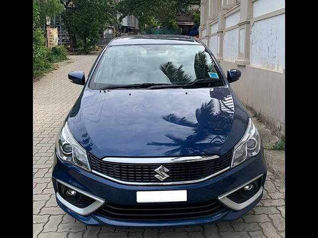 Used 2020 Maruti Suzuki Ciaz in Lucknow