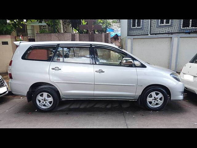 Used Toyota Innova [2005-2009] 2.5 V 8 STR in Mumbai