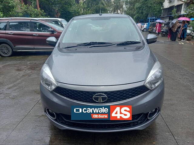 Used 2018 Tata Tiago in Thane