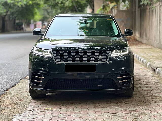 Used Land Rover Range Rover Velar [2017-2023] S R-Dynamic 2.0 Diesel in Delhi