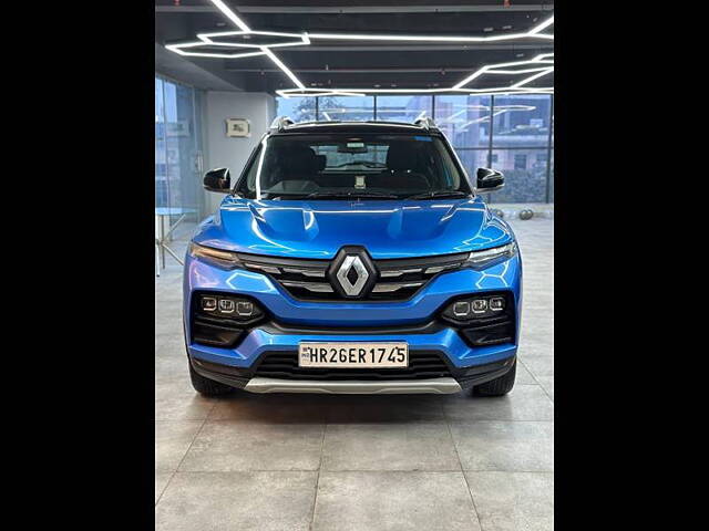 Used 2021 Renault Kiger in Ghaziabad