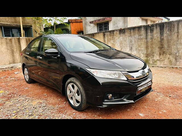 Used Honda City [2014-2017] VX (O) MT in Howrah