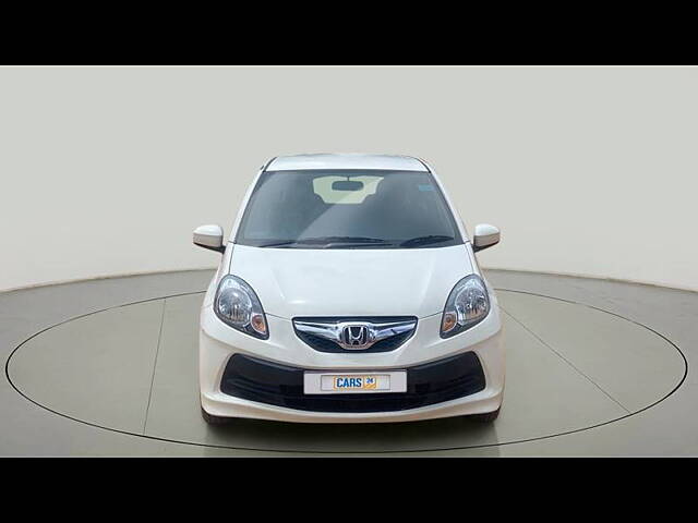 Used Honda Brio [2011-2013] S MT in Bangalore