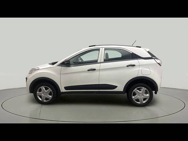 Used Tata Nexon [2017-2020] XM Diesel in Pune