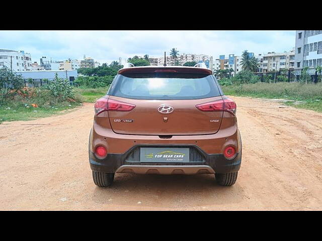 Used Hyundai i20 Active [2015-2018] 1.4 S in Bangalore